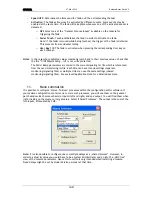 Preview for 621 page of Studer Vista Operating Instructions Manual