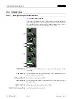 Preview for 657 page of Studer Vista Operating Instructions Manual