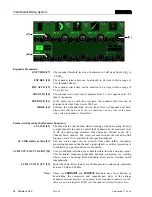 Preview for 661 page of Studer Vista Operating Instructions Manual