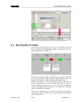 Preview for 666 page of Studer Vista Operating Instructions Manual