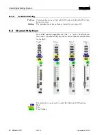 Preview for 701 page of Studer Vista Operating Instructions Manual