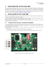 Предварительный просмотр 7 страницы Studer Xcom-485i User Manual