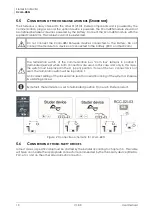 Предварительный просмотр 10 страницы Studer Xcom-485i User Manual