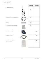 Preview for 8 page of Studer Xcom-GSM User Manual