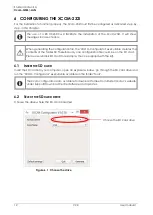 Preview for 12 page of Studer Xcom-GSM User Manual