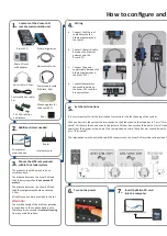 Предварительный просмотр 2 страницы Studer Xcom-LAN Quick Manual