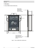 Предварительный просмотр 10 страницы Studer Xcom-MS User Manual