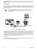 Предварительный просмотр 12 страницы Studer Xcom-MS User Manual