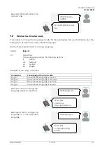 Предварительный просмотр 21 страницы Studer Xcom-SMS User Manual