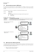 Предварительный просмотр 22 страницы Studer Xcom-SMS User Manual