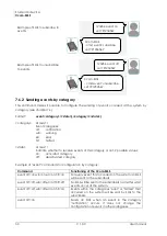 Предварительный просмотр 30 страницы Studer Xcom-SMS User Manual