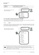 Предварительный просмотр 32 страницы Studer Xcom-SMS User Manual