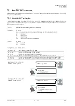 Предварительный просмотр 33 страницы Studer Xcom-SMS User Manual