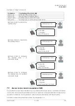 Предварительный просмотр 35 страницы Studer Xcom-SMS User Manual