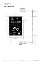 Предварительный просмотр 44 страницы Studer Xcom-SMS User Manual