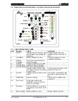 Предварительный просмотр 12 страницы Studer XP-COMPACT XPC 1112 User And Installation Manual