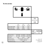 Preview for 14 page of Studer xtender xts Quick Manual