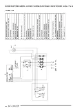 Предварительный просмотр 26 страницы Studio 54 DAIQUIRI ECO Instructions For Use Manual