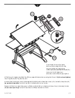 Preview for 12 page of Studio Designs 017342101036 Assembly Instructions Manual