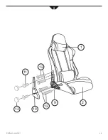 Предварительный просмотр 6 страницы Studio Designs 017342106604 Assembly Instructions Manual