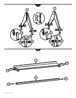 Preview for 5 page of Studio Designs 017342133105 Assembly Instructions Manual