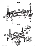 Preview for 6 page of Studio Designs 017342133105 Assembly Instructions Manual