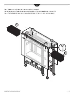 Preview for 10 page of Studio Designs 017342133778 Assembly Instructions Manual