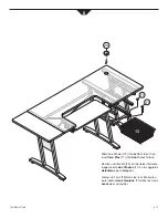 Preview for 13 page of Studio Designs 017342133839 Assembly Instructions Manual