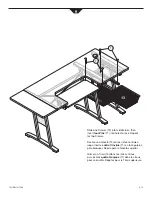 Preview for 14 page of Studio Designs 017342133839 Assembly Instructions Manual