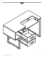 Preview for 16 page of Studio Designs 017342133983 Assembly Instructions Manual