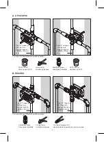 Предварительный просмотр 4 страницы Studio Designs 100840438 Manual