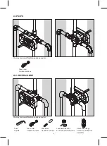 Предварительный просмотр 5 страницы Studio Designs 100840438 Manual