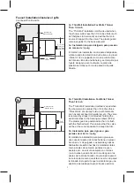 Предварительный просмотр 7 страницы Studio Designs 100840438 Manual