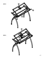 Preview for 8 page of Studio Designs 50306 Manual