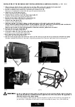 Preview for 6 page of STUDIO DUE 0503 User'S And Operator'S Manual