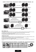 Preview for 9 page of STUDIO DUE 0503 User'S And Operator'S Manual