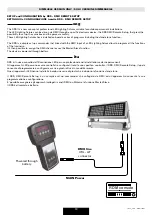 Предварительный просмотр 13 страницы STUDIO DUE 1811 User Manual