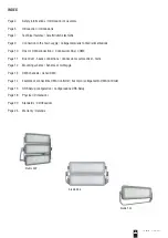 Предварительный просмотр 3 страницы STUDIO DUE 1950 User Manual