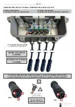 Предварительный просмотр 11 страницы STUDIO DUE 1950 User Manual