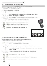 Предварительный просмотр 16 страницы STUDIO DUE 1950 User Manual