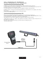 Preview for 11 page of STUDIO DUE ARCHI BAR 100 DRS User Manual