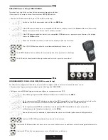 Preview for 12 page of STUDIO DUE ARCHI BAR 100 DRS User Manual