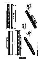 Preview for 16 page of STUDIO DUE ARCHI BAR 100 DRS User Manual