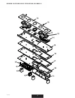 Preview for 12 page of STUDIO DUE Archi bar 150 User'S And Operator'S Manual