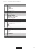 Preview for 15 page of STUDIO DUE Archi bar 150 User'S And Operator'S Manual