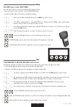 Preview for 11 page of STUDIO DUE ARCHIBAR SL100 IC RDM RGBW User Manual