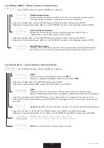 Preview for 13 page of STUDIO DUE ARCHIBAR SL100 IC RDM RGBW User Manual