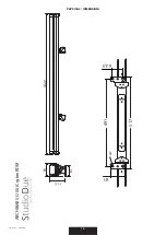 Preview for 16 page of STUDIO DUE ARCHIBAR SL100 IC RDM RGBW User Manual