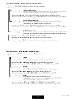 Предварительный просмотр 13 страницы STUDIO DUE ARCHIBAR-SL200 User Manual