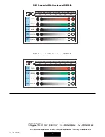 Предварительный просмотр 16 страницы STUDIO DUE ARCHIBAR-SL200 User Manual